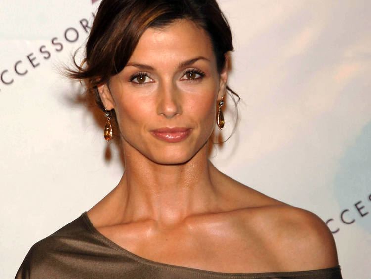 LOS ANGELES, CA. July 31, 2000: Actress Bridget Moynahan at the