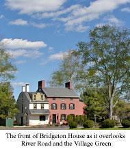 Bridgeton House wwwfindbedandbreakfastcomimagespropertyImages