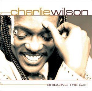 Bridging the Gap (Charlie Wilson album) httpsimagesnasslimagesamazoncomimagesI4
