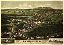 Bridgton, Maine httpsuploadwikimediaorgwikipediacommonsthu