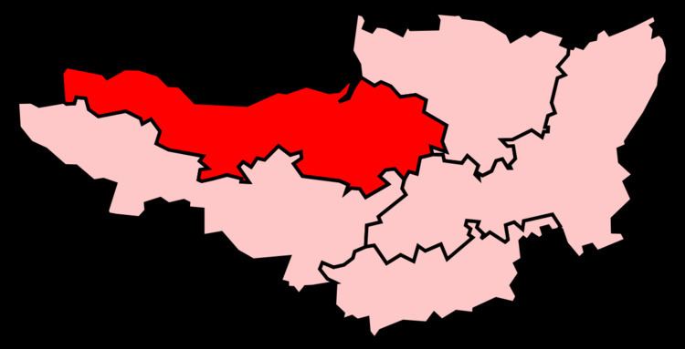 Bridgwater (UK Parliament constituency)