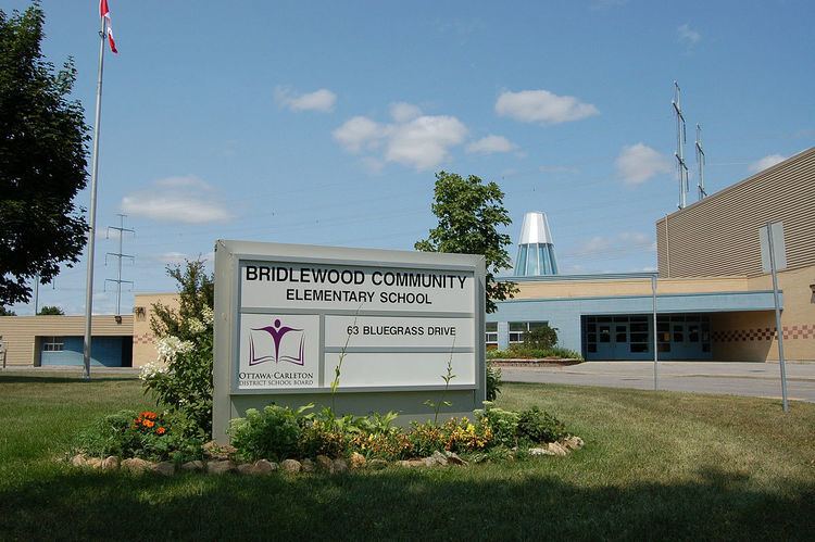 Bridlewood Community Elementary School