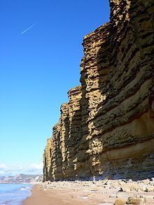 Bridport Sand Formation httpsuploadwikimediaorgwikipediacommonsthu