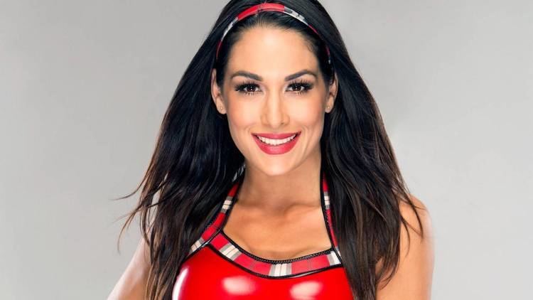 Brie Bella - Alchetron, The Free Social Encyclopedia