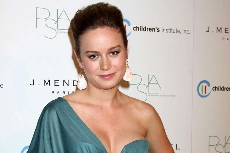 Brie Larson Brie Larson to Star in King Kong Origin Story Digital Trends