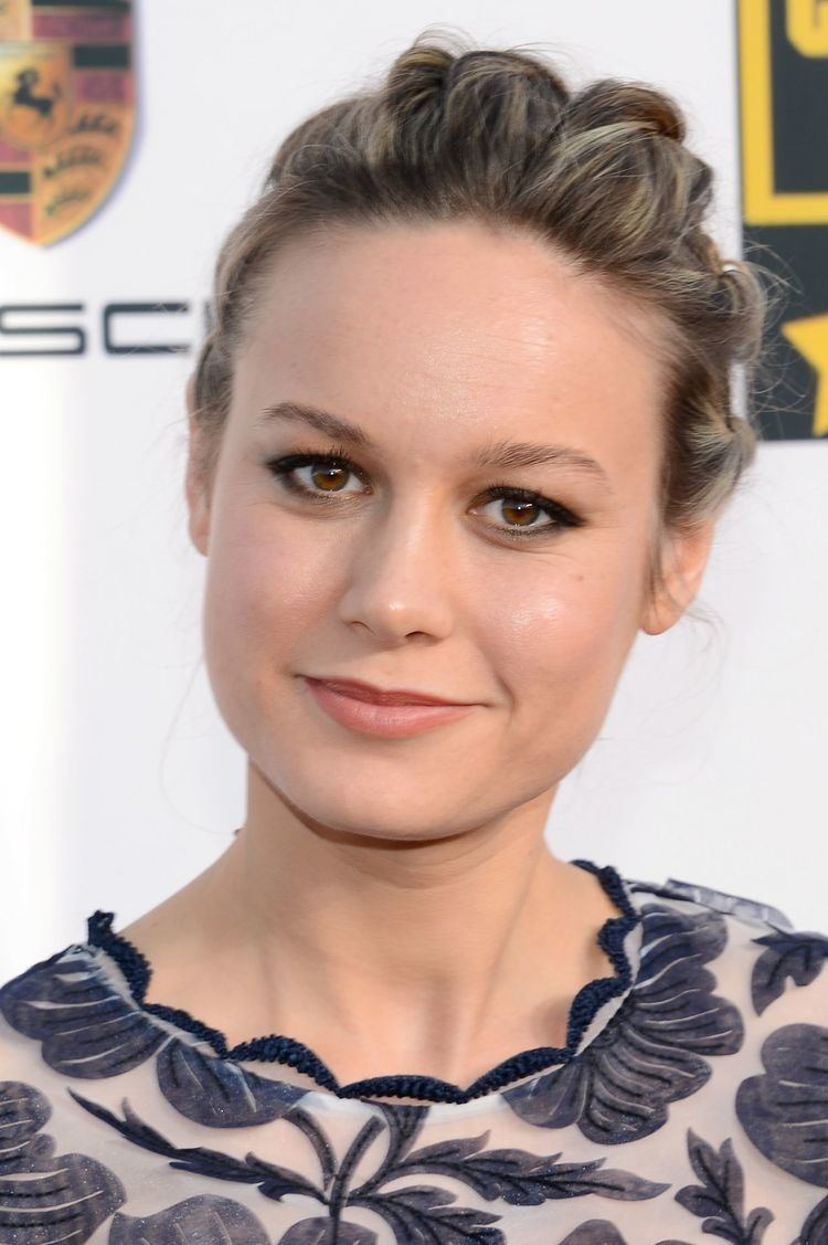 Brie Larson - Wikipedia, la enciclopedia libre