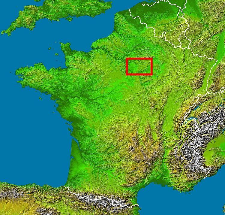 Brie (region)