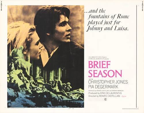 Brief Season Brief Season movie posters at movie poster warehouse moviepostercom
