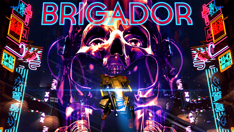 Brigador Brigador on Steam