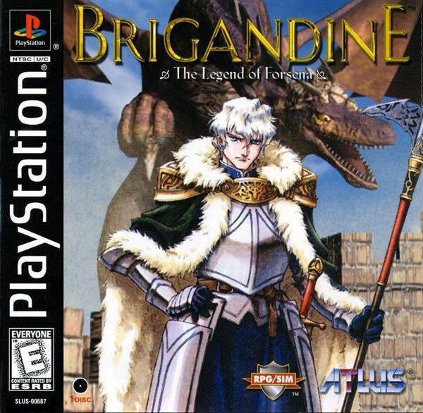 Brigandine (video game) img1gameoldiescomsitesdefaultfilespackshots
