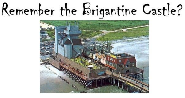 Brigantine Castle Ashore Realty Brigantine Beach New Jersey Realtors
