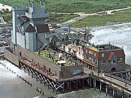 Brigantine Castle Do you remember Brigantine Castle