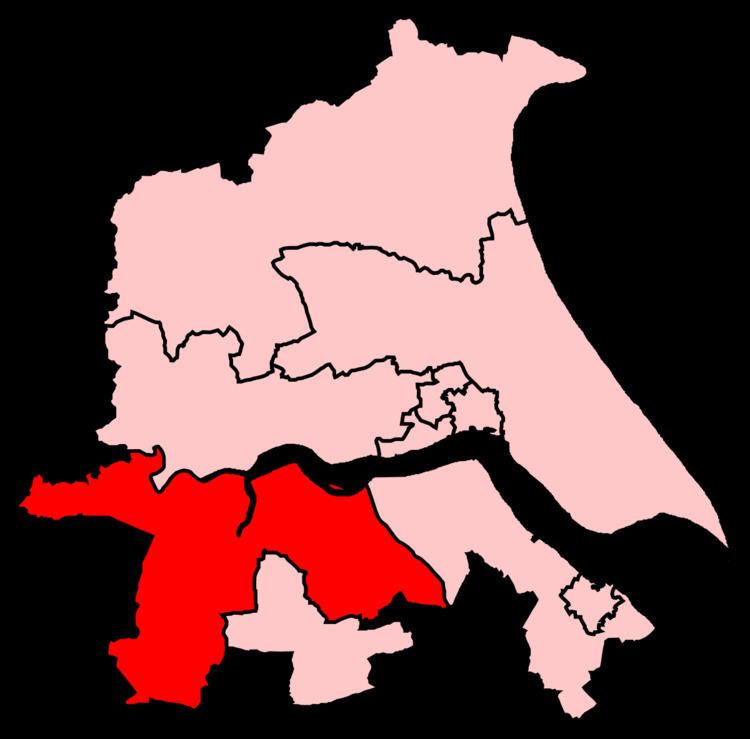 Brigg and Goole (UK Parliament constituency)