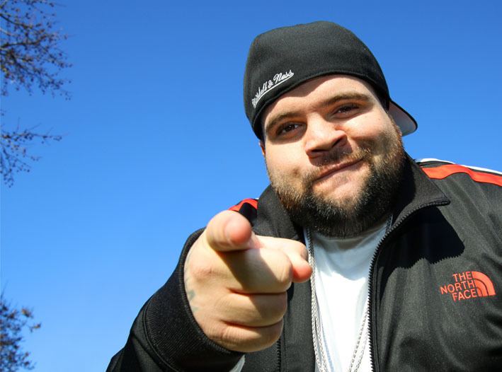 Briggs (rapper) The Shepparton Adviser Sheppartons own Hip Hop star