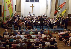 Brighouse and Rastrick Brass Band Brighouse and Rastrick Brass Band Wikipedia