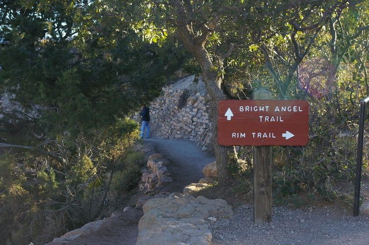 Bright Angel Trail httpsuploadwikimediaorgwikipediaen335Bri