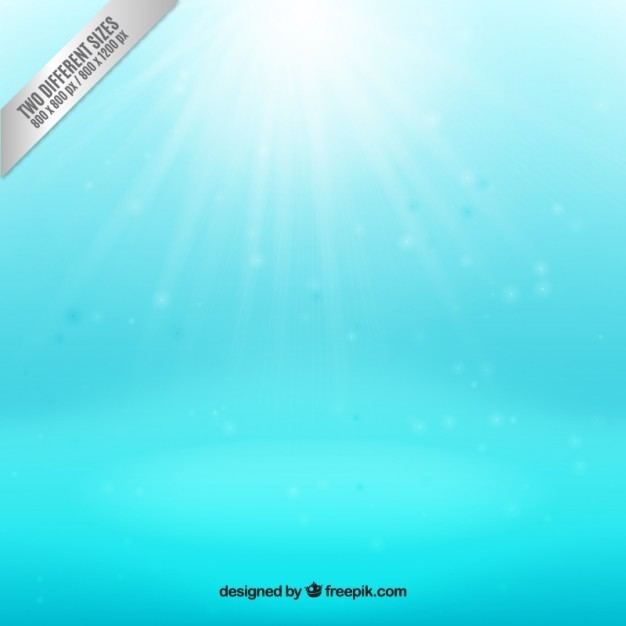 Bright Blue (organisation) Bright blue background Vector Free Download