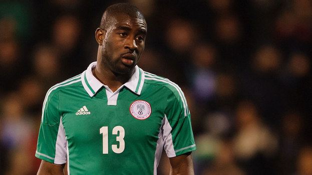 Bright Dike Celtic lining up training stint for Nigerian striker