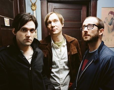 Bright Eyes (band) Bright Eyes Albums Songs and News Pitchfork