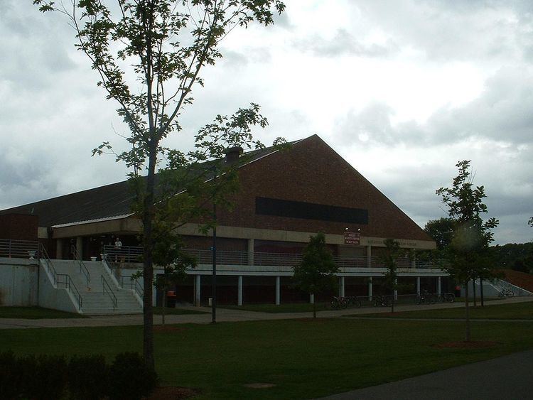 Bright-Landry Hockey Center