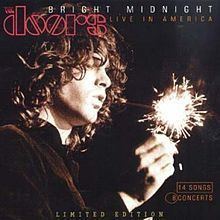Bright Midnight: Live in America httpsuploadwikimediaorgwikipediaenthumbf