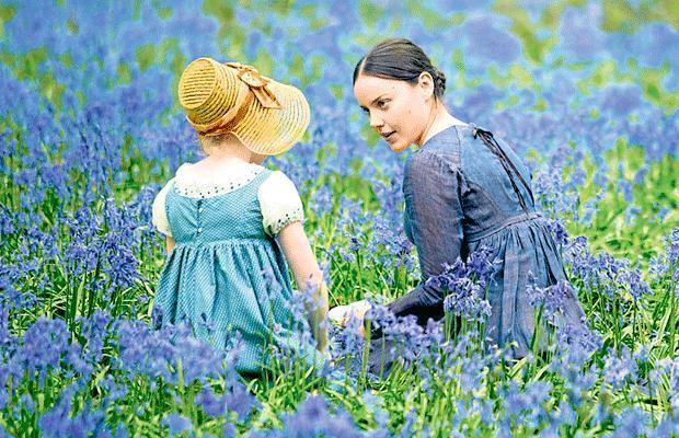 Bright Star (film) Bright Star Jane Campion film review Senses of Cinema