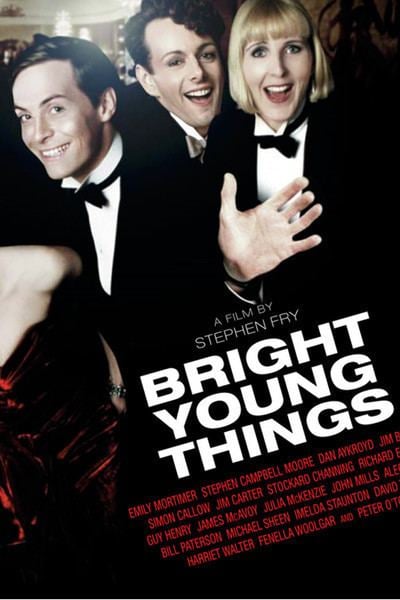 Bright young things Bright Young Things Movie Review 2004 Roger Ebert