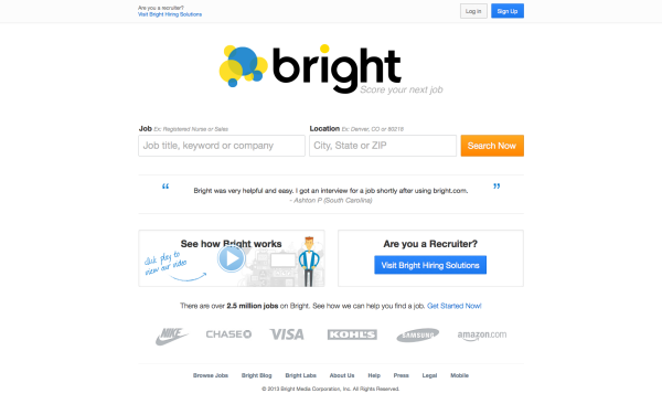 Bright.com httpscrunchbaseproductionrescloudinarycomi