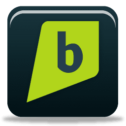 Brightkite Brightkite Icon Pretty Social Media Iconset Custom Icon Design