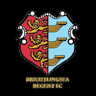Brightlingsea Regent F.C. Brightlingsea Regent FC Wikipedia