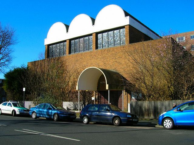 Brighton and Hove Reform Synagogue