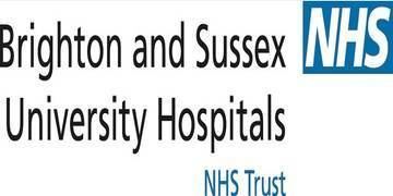 Brighton and Sussex University Hospitals NHS Trust wwwstefanbarlacomimgbsuhlogojpg