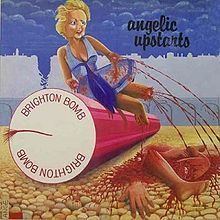 Brighton Bomb (album) httpsuploadwikimediaorgwikipediaenthumb0