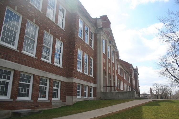 Brighton High School (Rochester, New York)