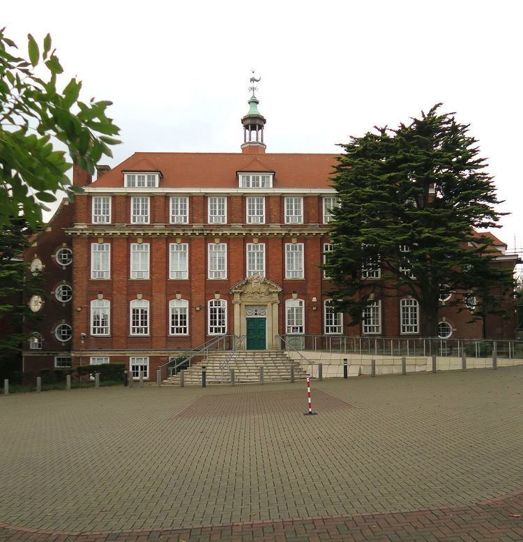 Brighton Hove & Sussex Sixth Form College
