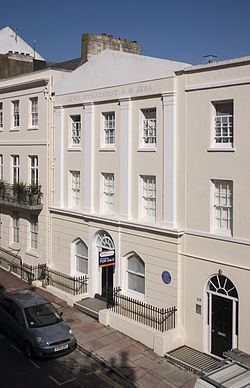 Brighton Regency Synagogue httpsuploadwikimediaorgwikipediacommonsthu