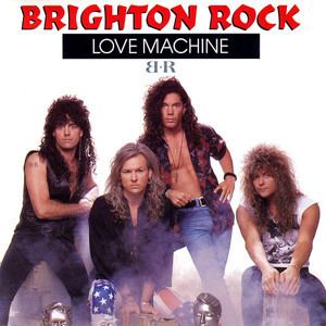 Brighton Rock (band) Brighton Rock The Official Brighton Rock Website New Album In 2014