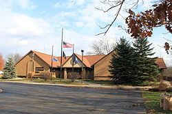 Brighton Township, Michigan httpsuploadwikimediaorgwikipediacommonsthu