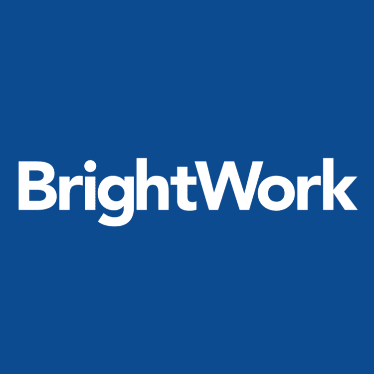 BrightWork (software) httpslh6googleusercontentcomJb6FxCJiBkgAAA