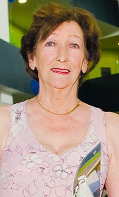 Brigid Makowski Obituary Fondly remembering the late Brigid Makowski Clare Courier