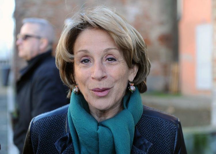 Brigitte Barèges La maire de Montauban Brigitte Barges mise en examen Libration