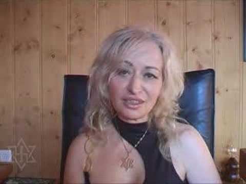 Brigitte Boisselier Brigittes Blasphemy Challenge YouTube