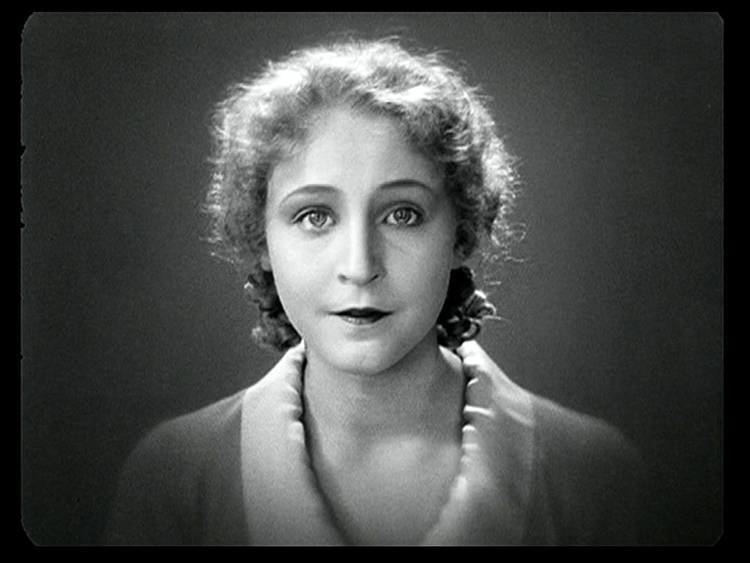 Brigitte Helm Dead Actors39 Last Roles