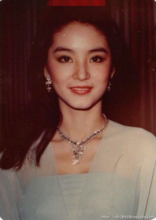 Brigitte Lin Brigitte Lin Comes Out of Retirement for Zhang Yimou39s New