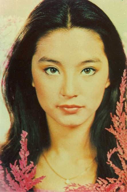 Brigitte Lin - Wikipedia