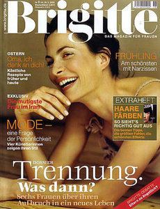 Brigitte (magazine)
