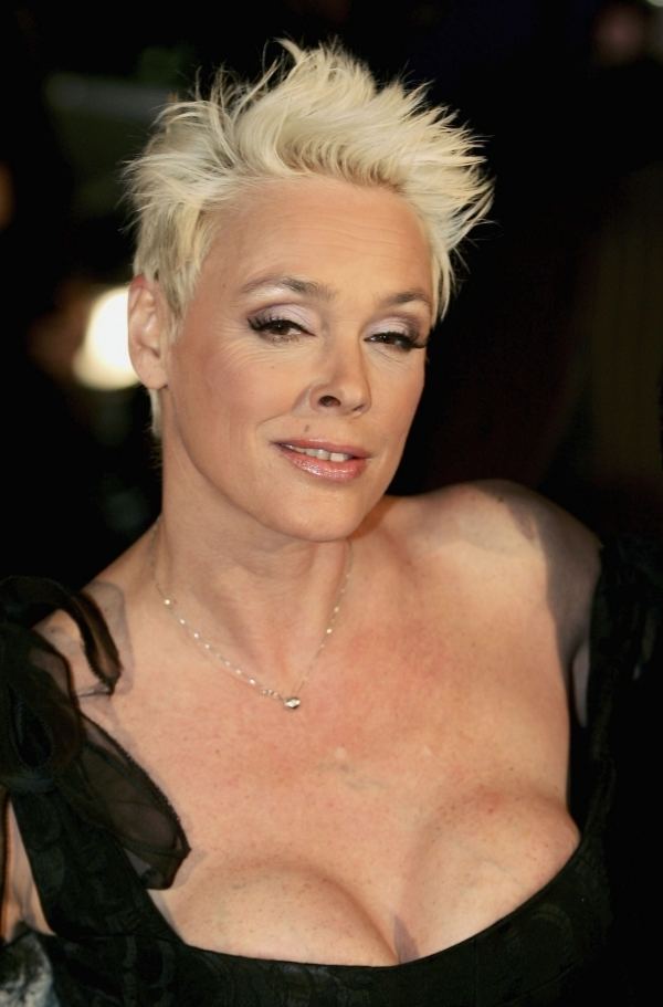 Brigitte Nielsen Brigitte Nielsen Quotes QuotesGram