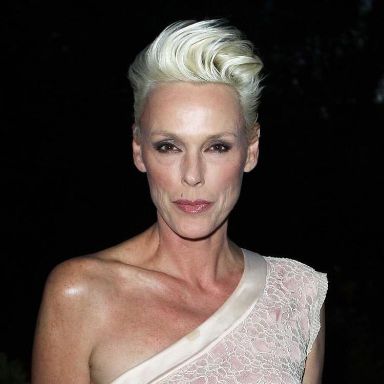 Brigitte Nielsen Brigitte Nielsen Steckbrief Bilder und News topde