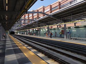 Brignole (Genoa Metro) httpsuploadwikimediaorgwikipediacommonsthu