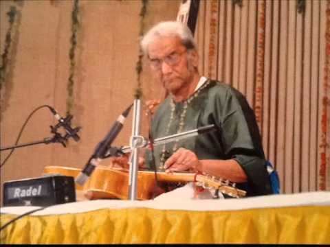 Brij Bhushan Kabra Pt Brij Bhushan Kabra the genius of Indian Classical